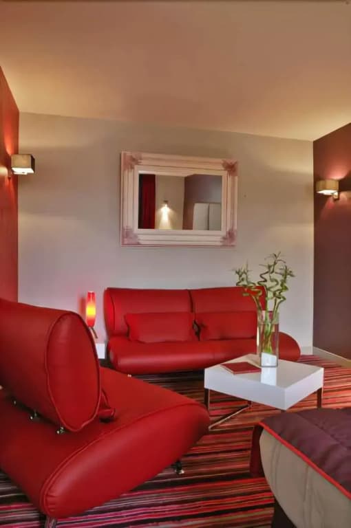 Hostellerie Du Passeur - Miniature 6