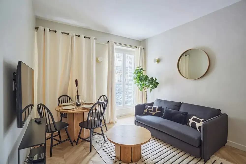 Sublim & NEW Apartement St Germain/notre Dame - Miniature 8