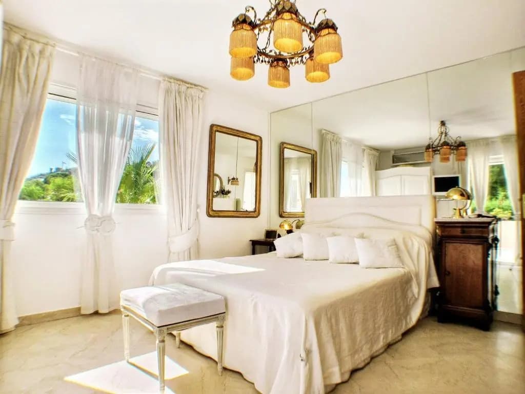 Juan Les Pins Near Cannes Beaches 1820 Guests - Photo 4