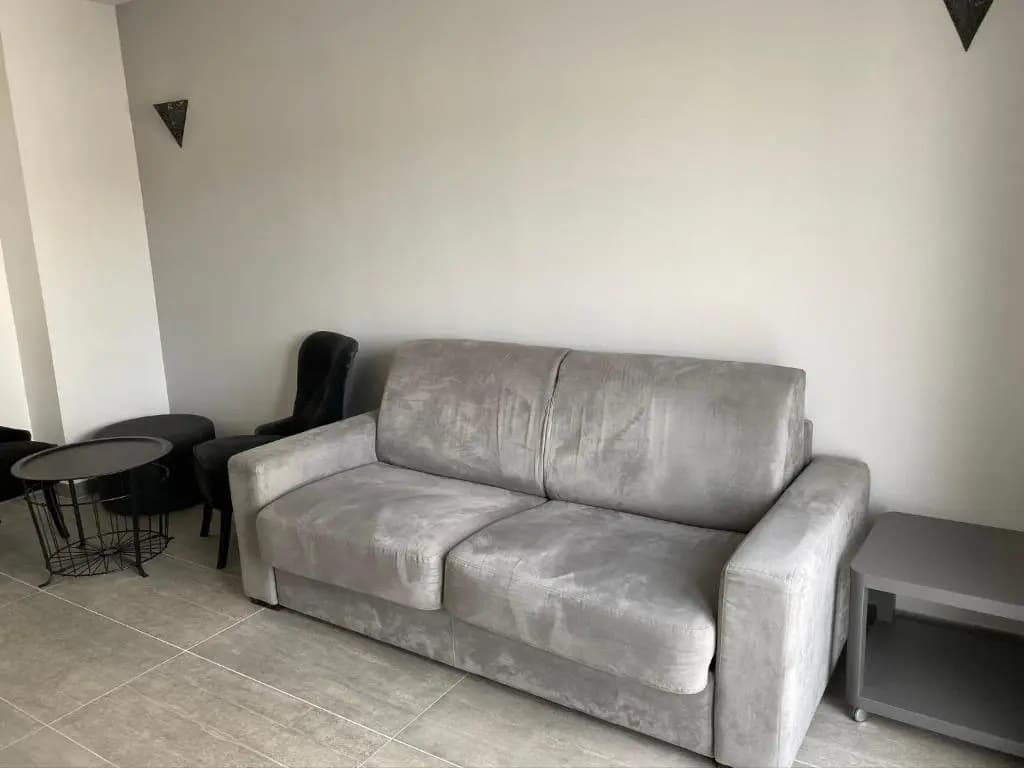 Appartement contemporain le Vendome à 90m de la plage - Photo 1