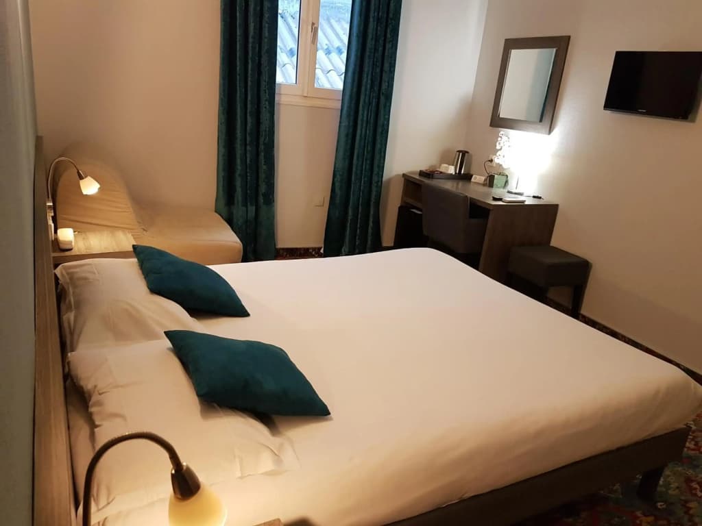 Hôtel Danieli Avignon - Photo 5