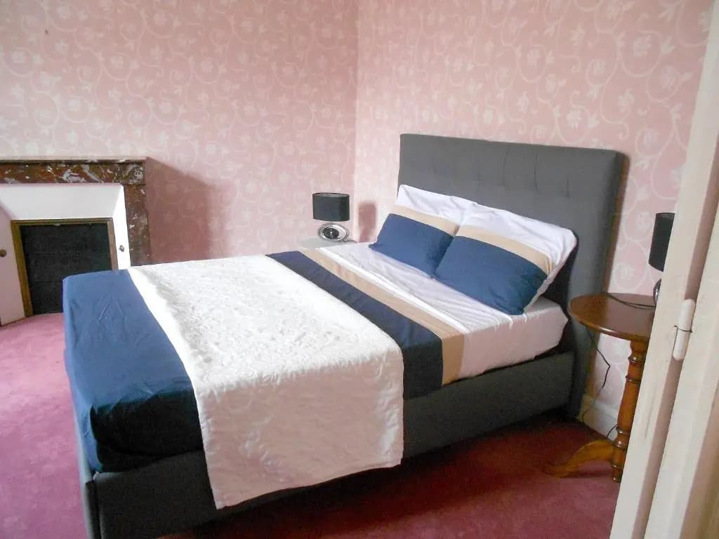 House With 3 Bedrooms in Airvault, With Enclosed Garden and Wifi - Photo 4