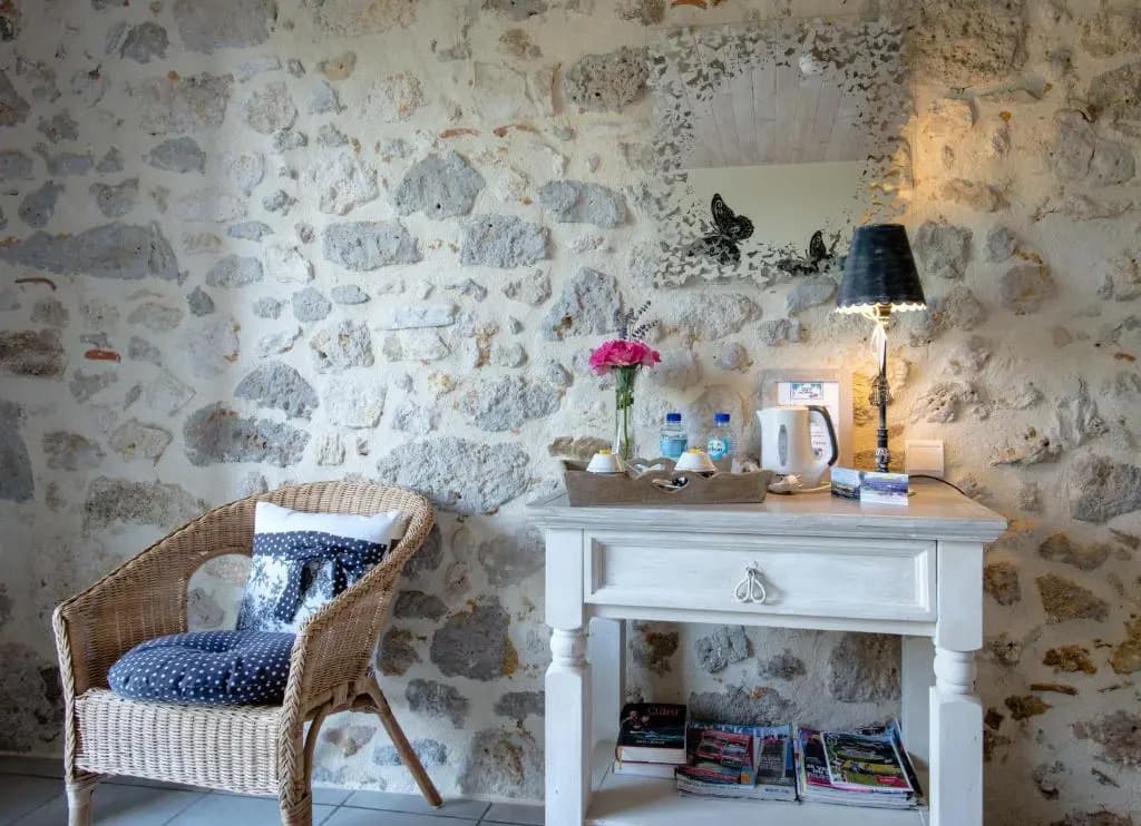 Chambres d'hôtes Larroquinière - Photo 2