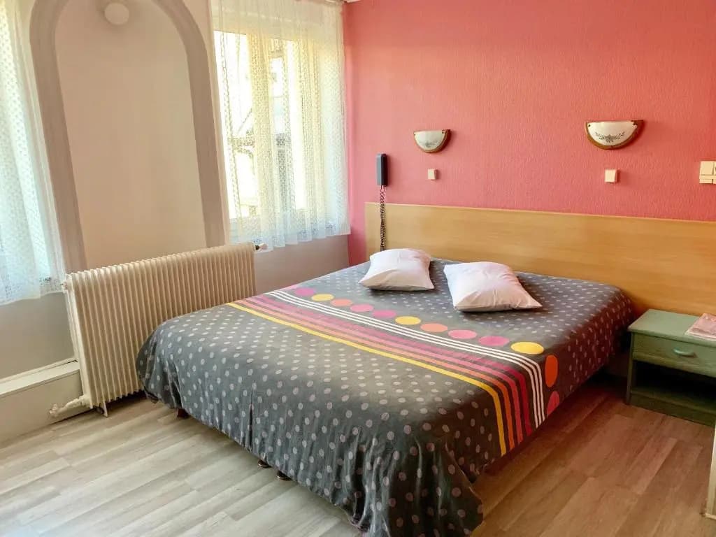 Hôtel de l'académie - Photo 3