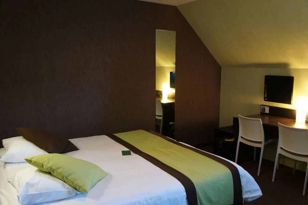 Golfe Hotel - Photo 5