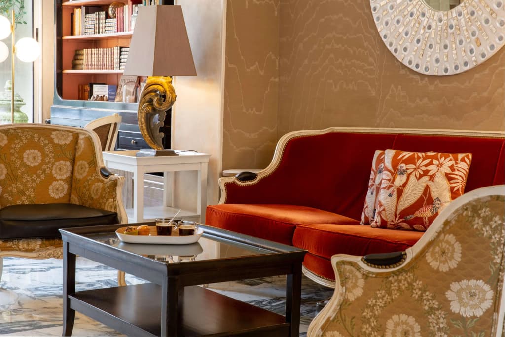 Best Western Saint Louis - Grand Paris Vincennes - Photo 3