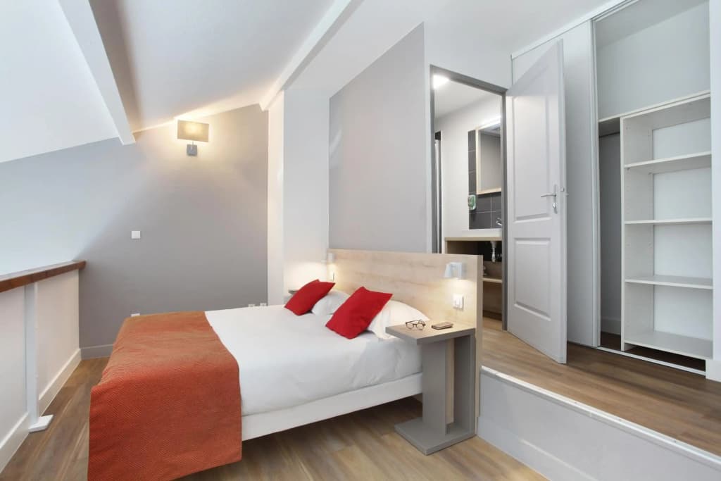 Odalys City Apartment Hotel - Aix en Provence Ouest - Photo 5
