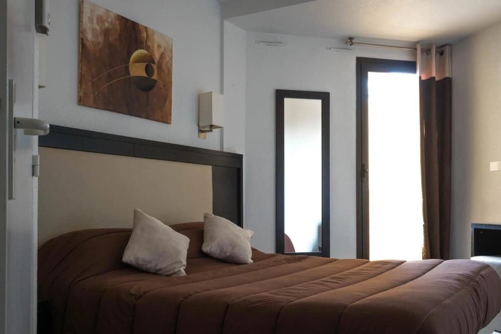 Hôtel le Collier - Photo 3