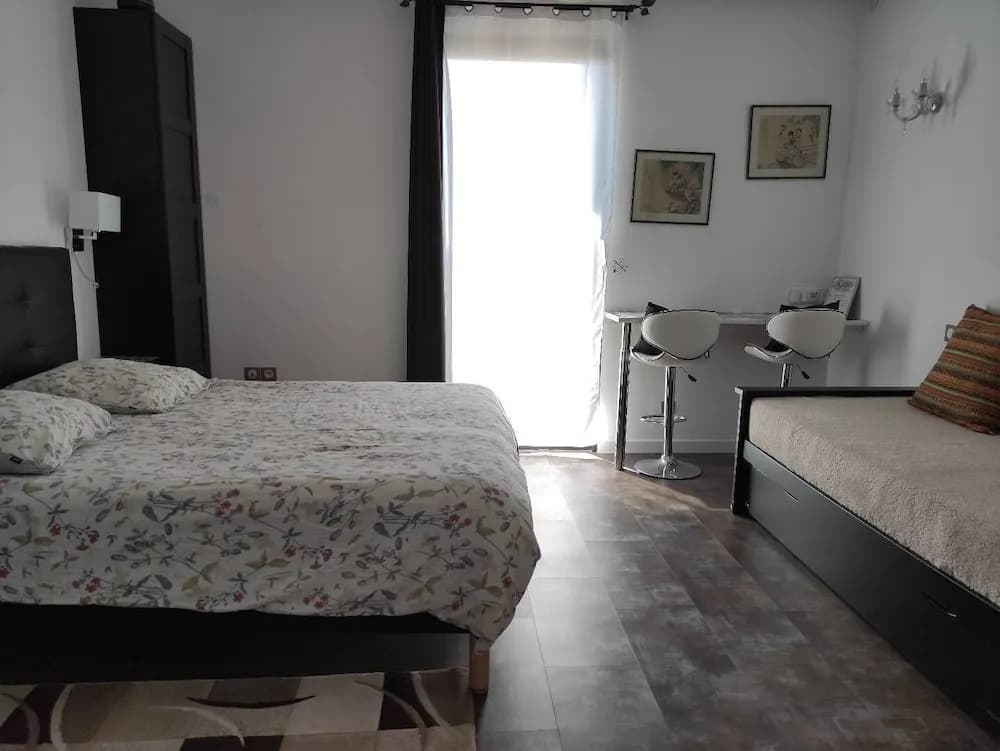 Maison d'hôtes Cœur d'hérault - Photo 4