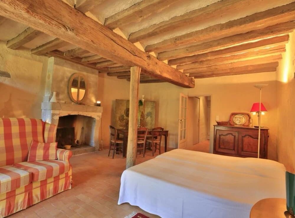 Château de Bois-Briand - Photo 5