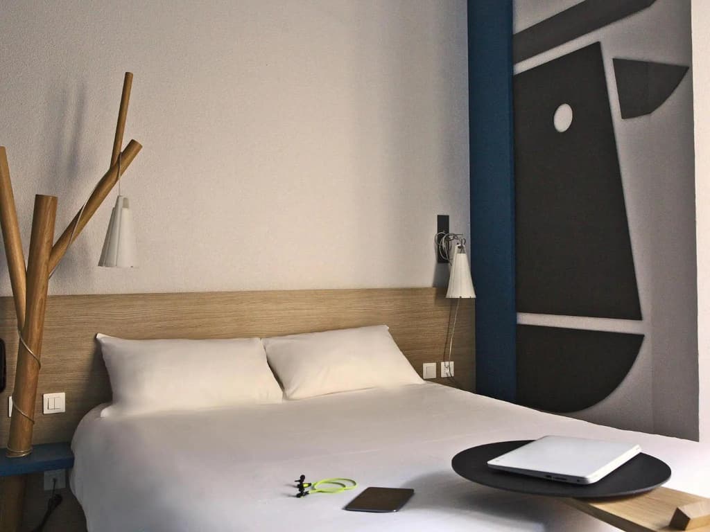 ibis Styles Moulins Centre - Photo 4