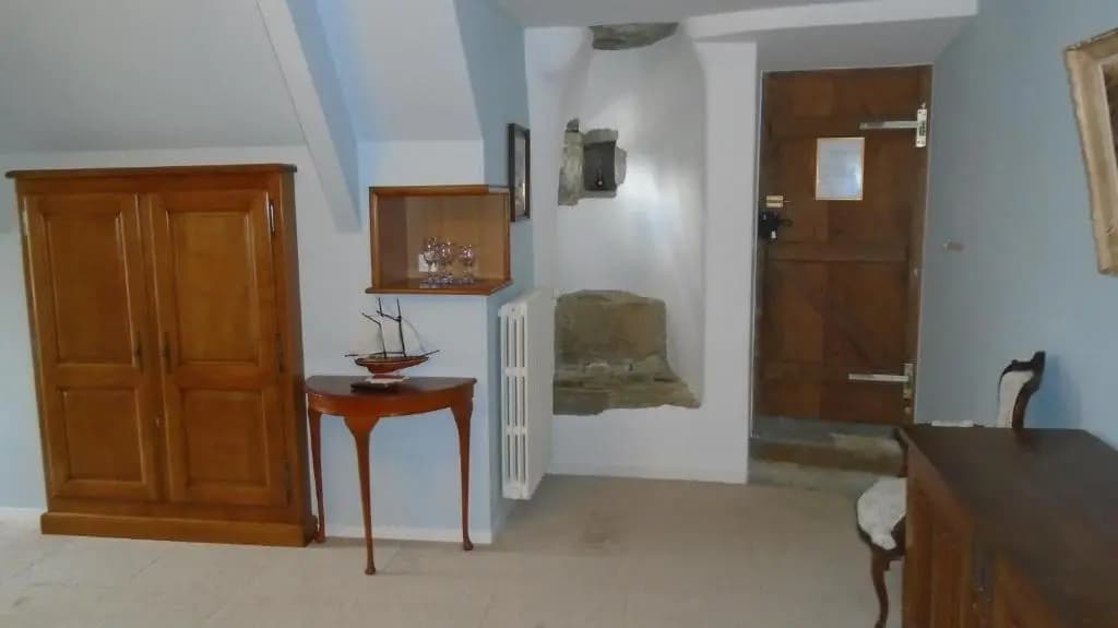Manoir De La Foulerie - Miniature 7