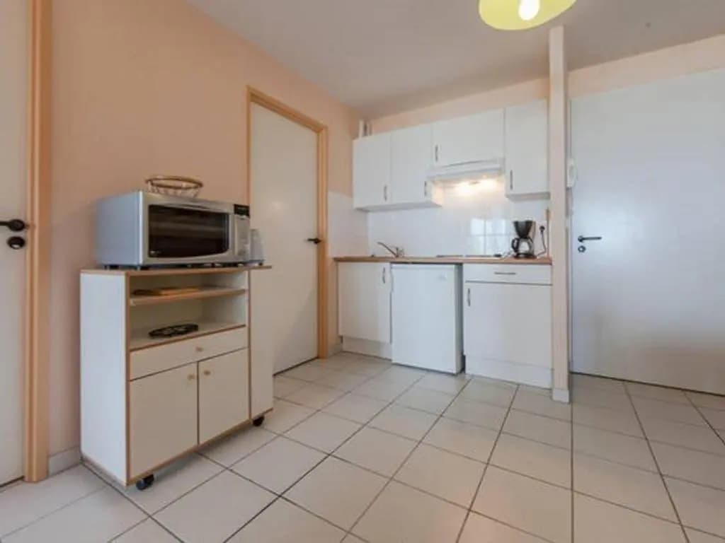 Appartement Vieux-Boucau-les-Bains, 2 pièces, 6 personnes - FR-1-379-65 - Miniature 8