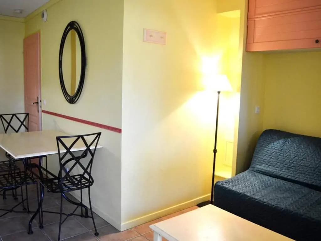 Appartement Pramousquier, 2 pièces, 4 personnes - FR-1-251-151 - Photo 1