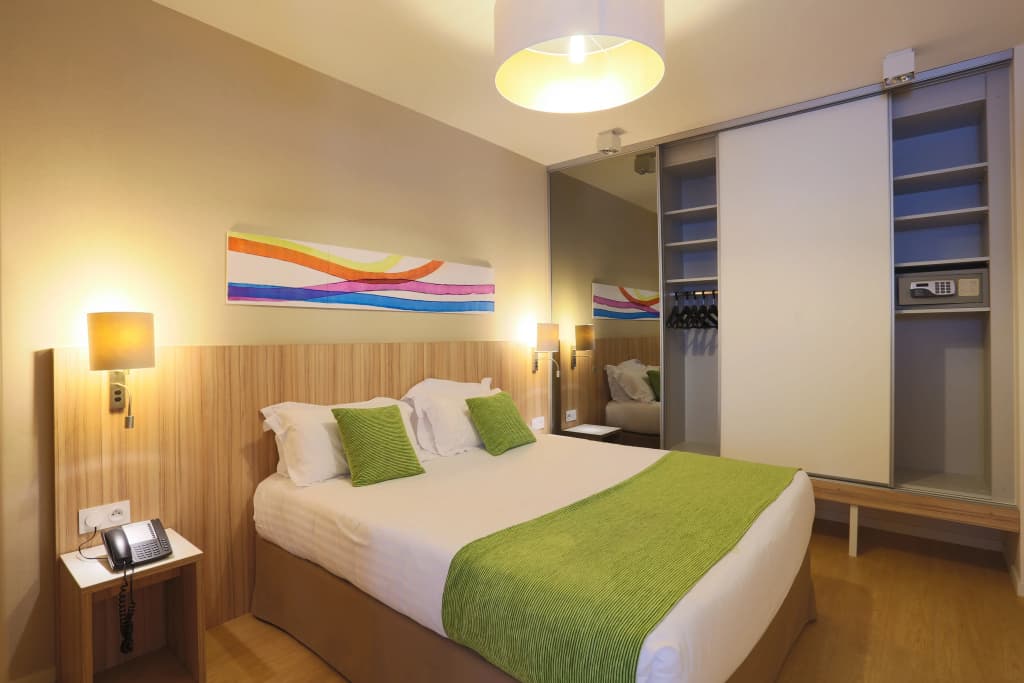 Q7 Lodge Lyon 7 - Photo 3