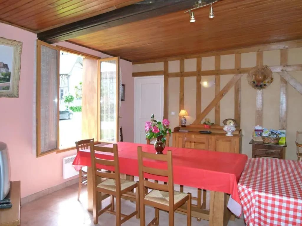 Gite Le Courlis - Photo 1