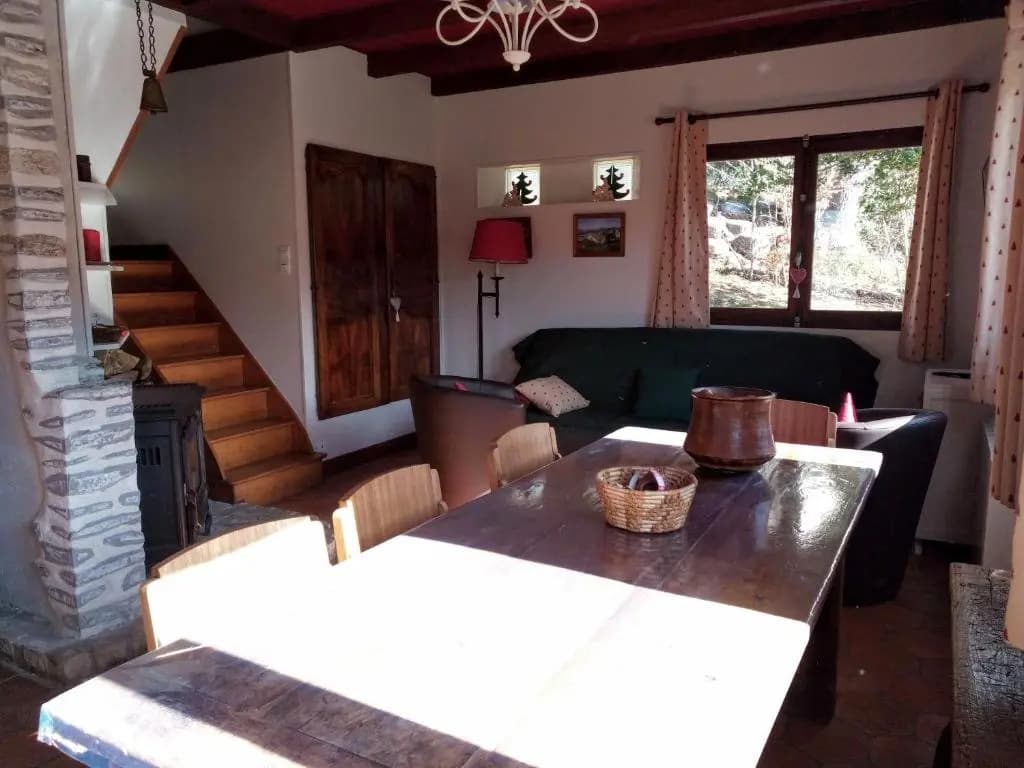 Chalet Lou Griou - Photo 2