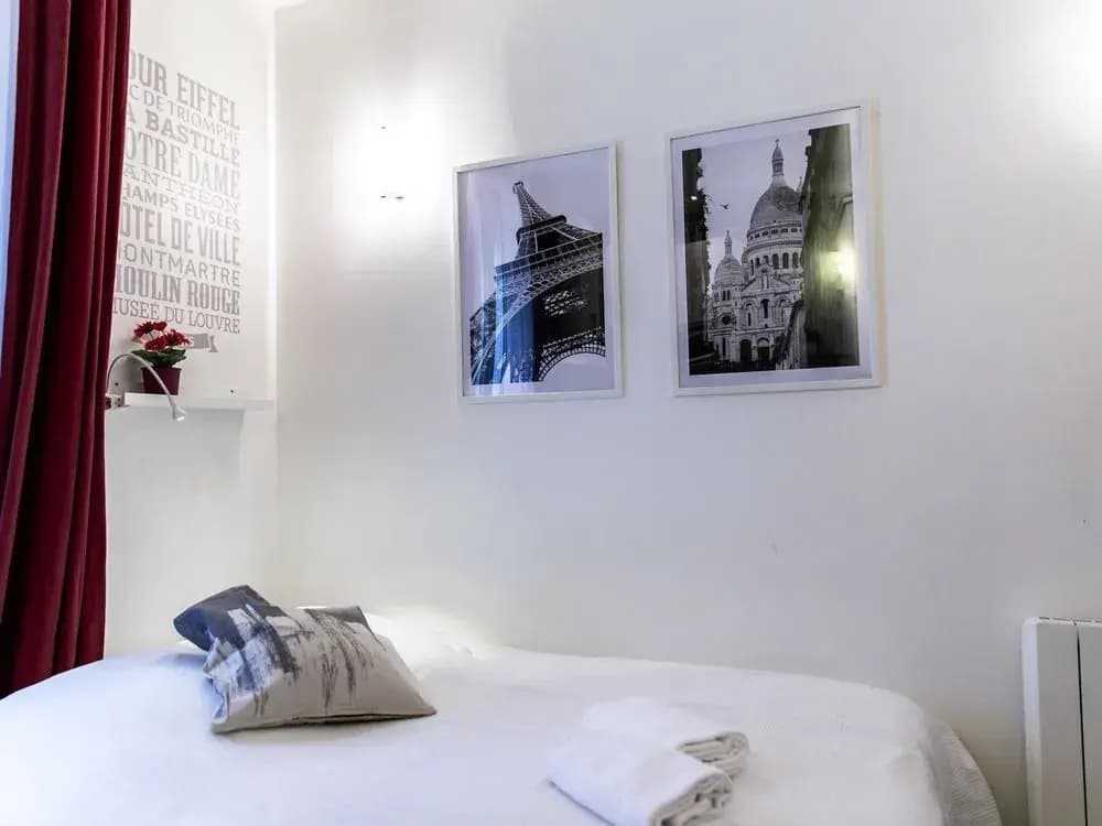 Montmartre Apartments - Lautrec - Photo 5