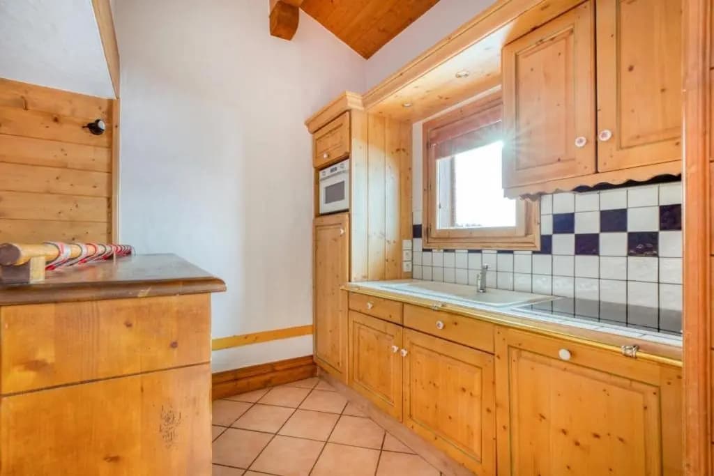 Résidence Les Alpages de Chantel - maeva Home - Appartement duplex 3 Pièces 38 - Miniature 7