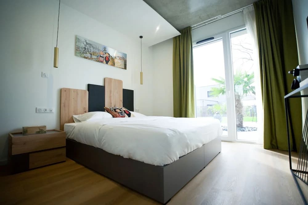 Arrow Hotel - Miniature 6