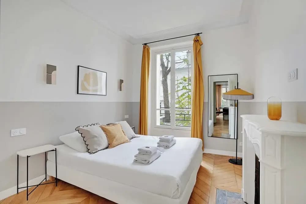 Résidence Neuilly BLOUD - Photo 5