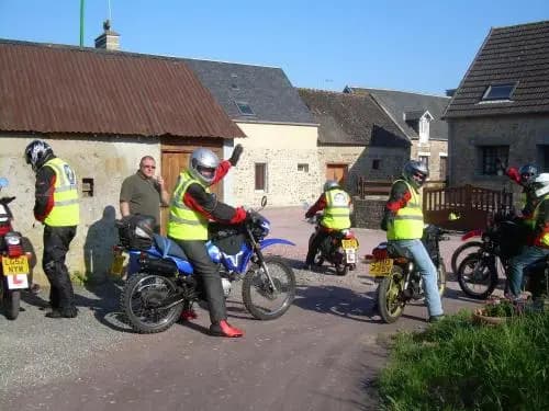 Le Mesnil de Creances - Photo 2