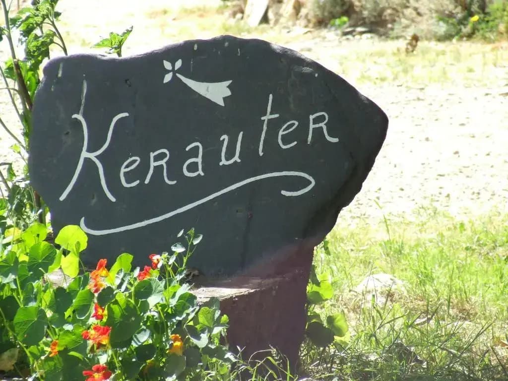 Gîte de Kerauter - Photo 1