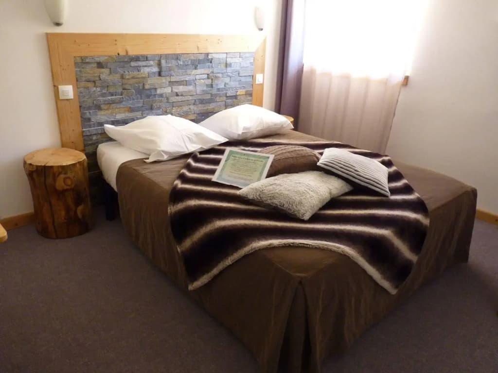Hôtel La Mayt - Photo 3