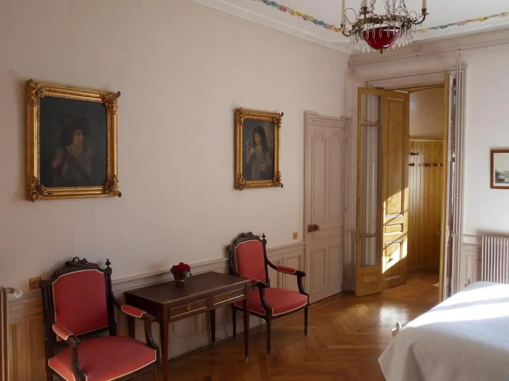 Château de la Motte - Photo 4