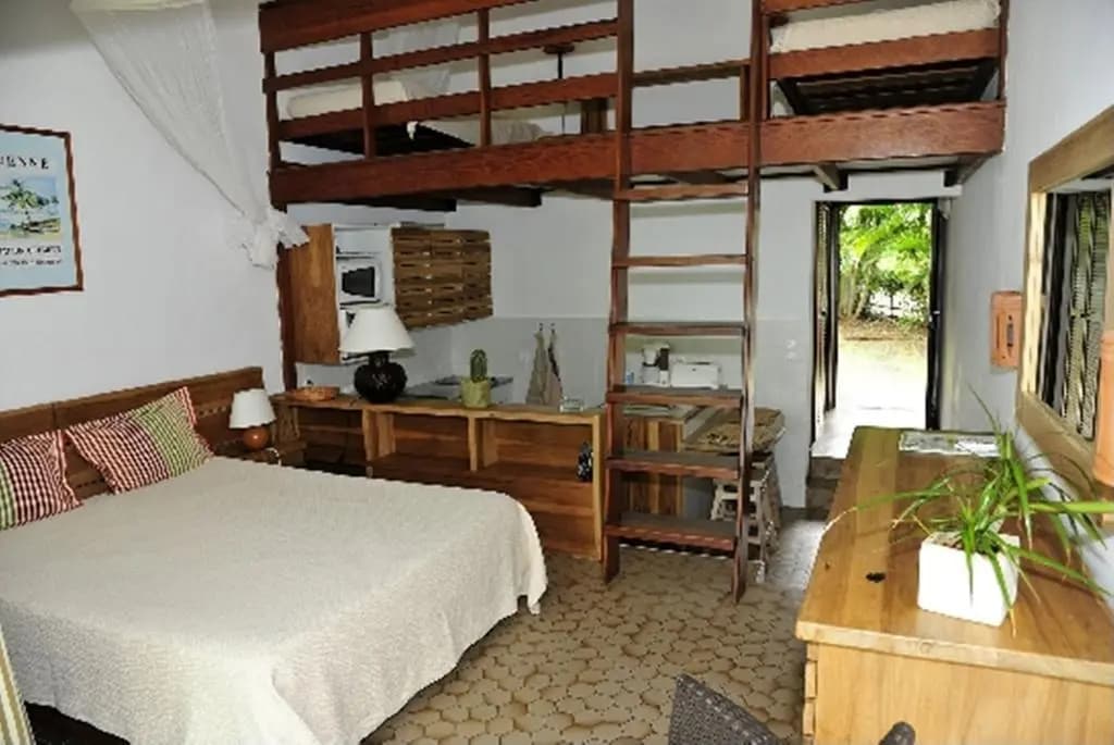 Les Bungalows De La Prairie - Photo 2