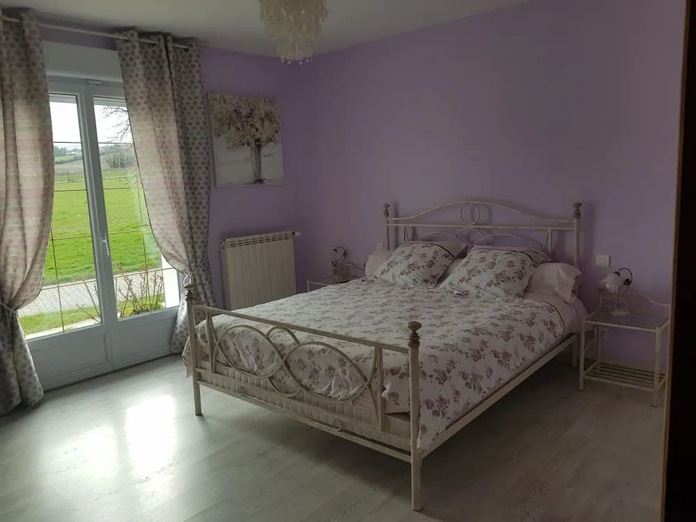 Chambres d'Hotes les Ondines - Photo 3