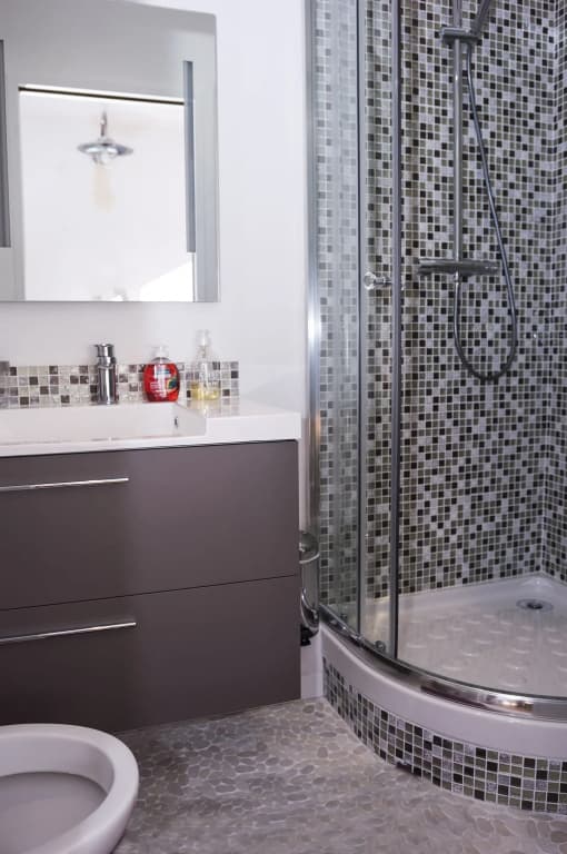 Appartement Cannes rue Marceau - Miniature 7
