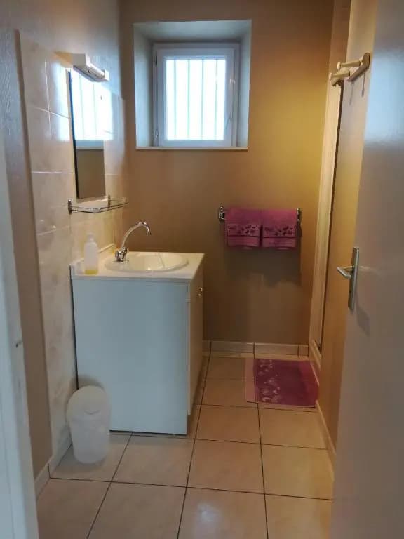 Chambres d'hôtes Le Petit Angle - Photo 2