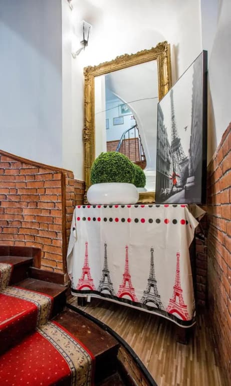 Victory Hotel Galou - Photo 2