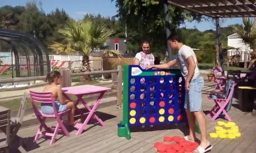 Camping Le Panorama - Miniature 8