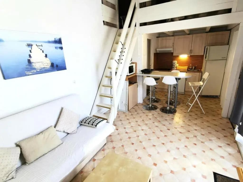 Résidence EQUATEUR - Studio pour 4 Personnes 74 - Photo 4