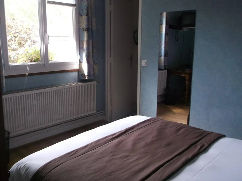Auberge Saint Martin - Photo 4
