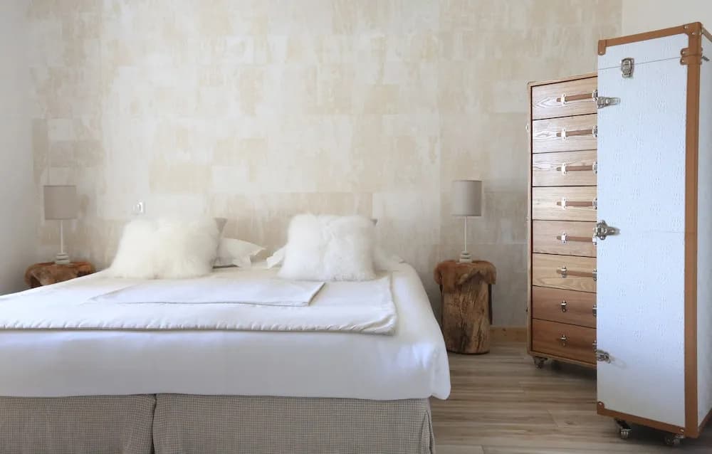 instants d'Absolu Ecolodge & Spa - Photo 3