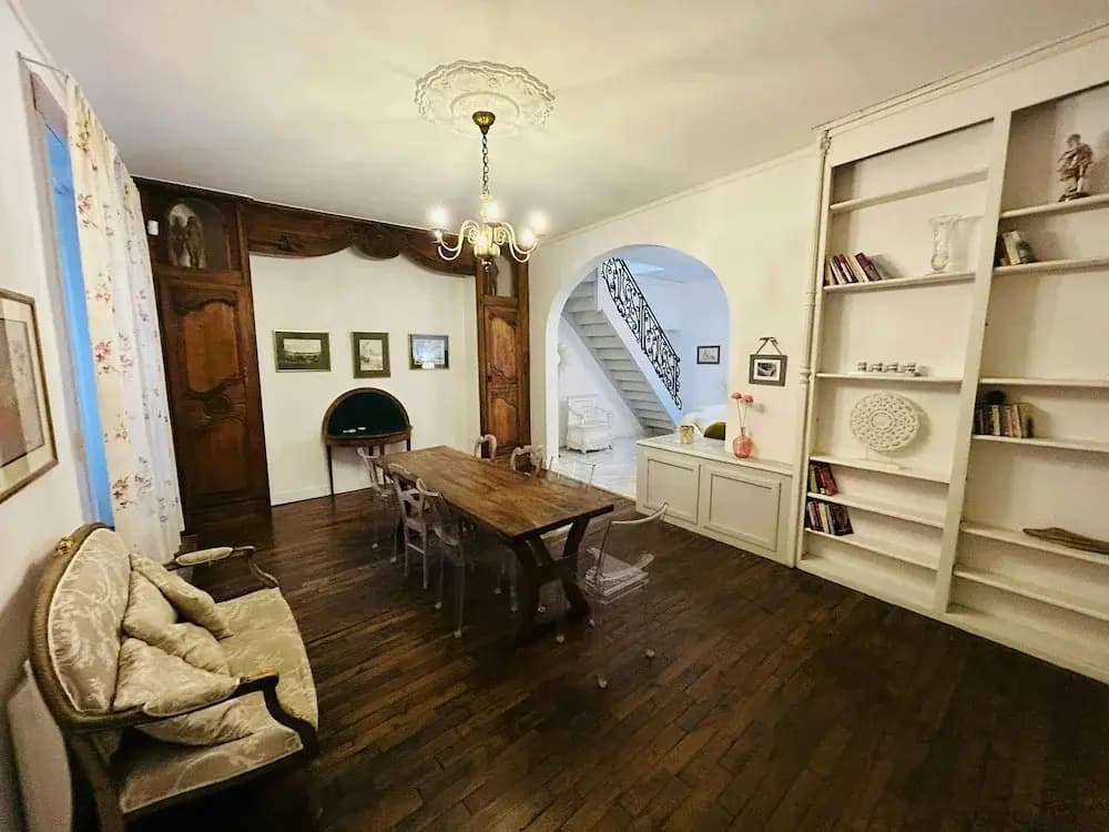 Magnifique Maison d Artiste La Maison Aerts - Photo 1