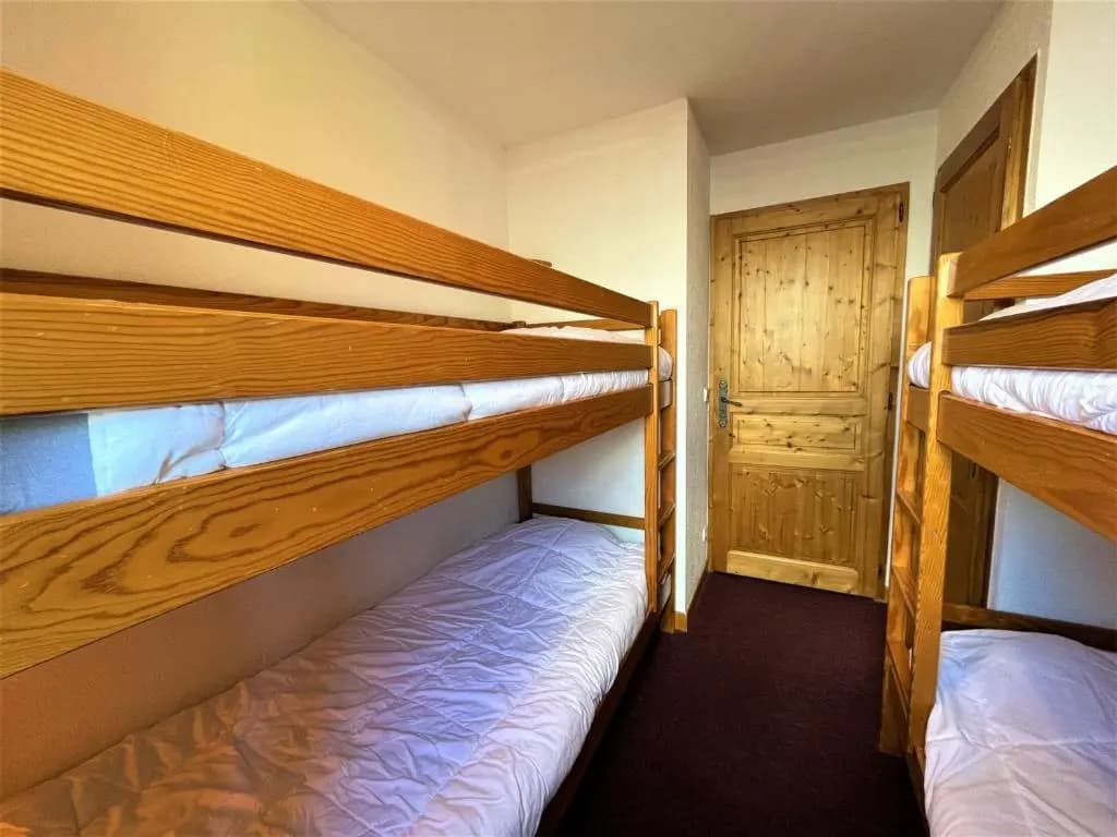 Appartement Les Menuires, 3 pièces, 8 personnes - FR-1-452-90 - Photo 3