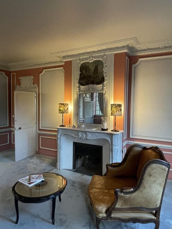 Château de la Huberdière - Photo 5