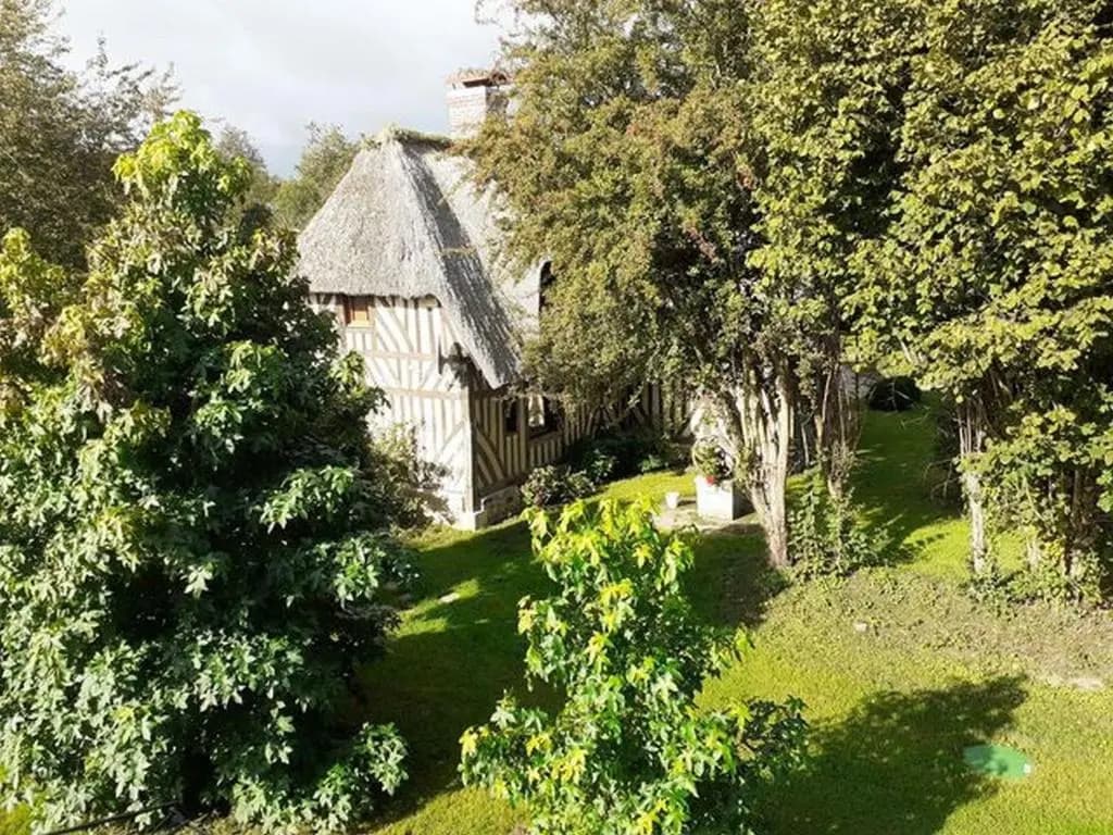 Studio du Domaine de la Petitière - Miniature 8