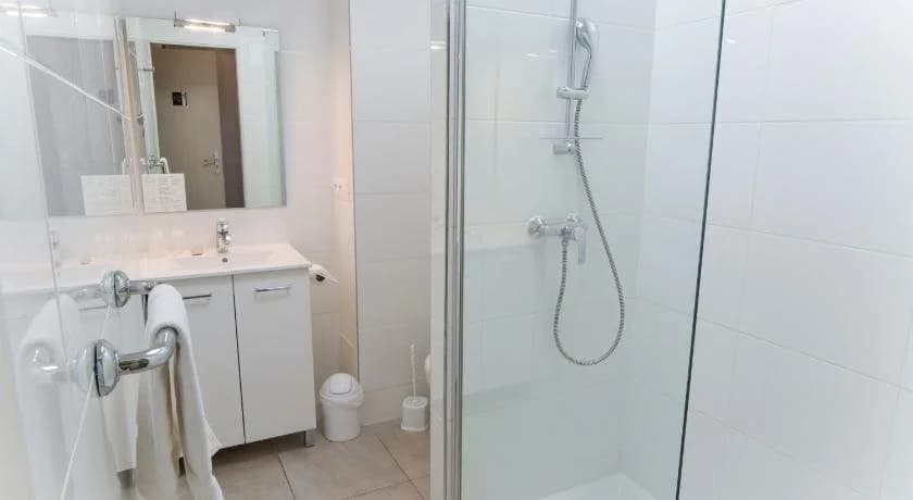 Hotel Sables Dor - Miniature 8