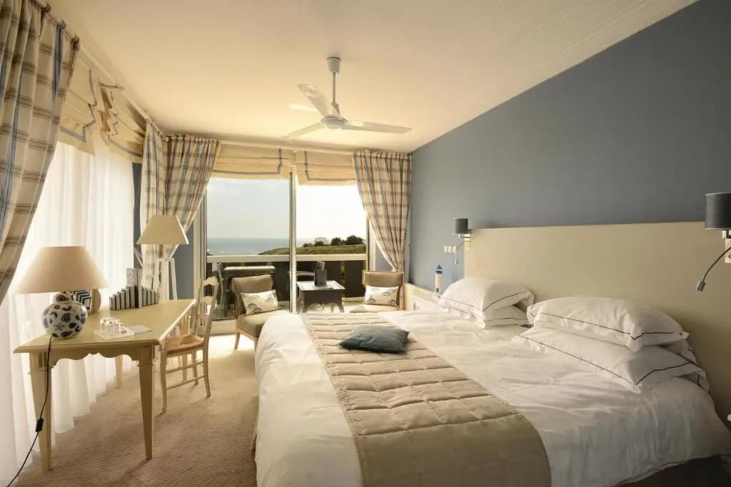 Castel Clara Thalasso & Spa - Photo 3