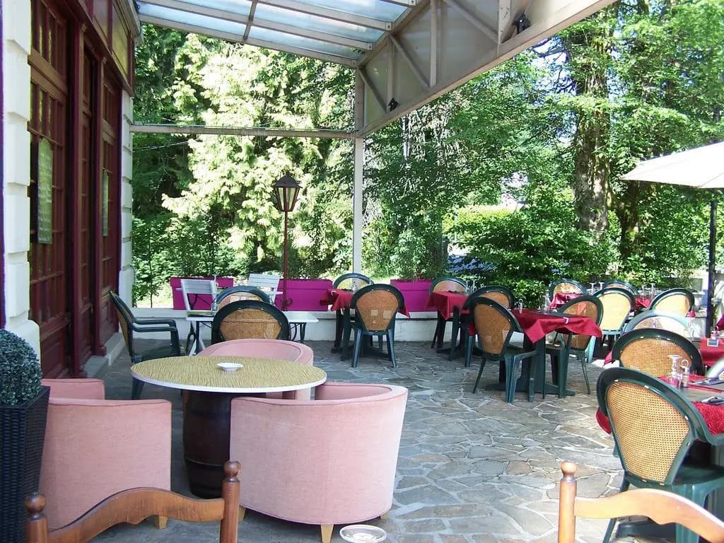 Auberge de la marquise - Miniature 6
