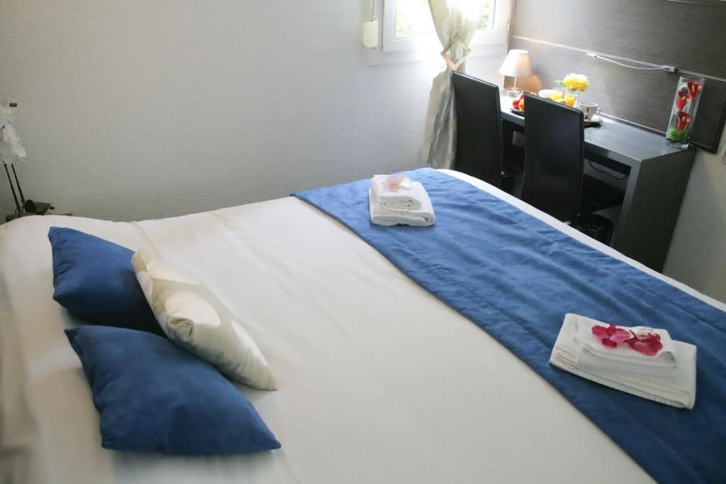 Hotel & Spa GIL DE FRANCE Cap D'Agde - Photo 5