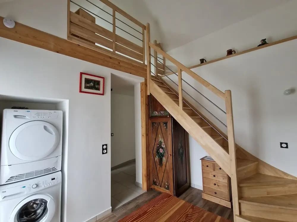 Apartment in Brittany Near Sandy Beaches - Photo 5