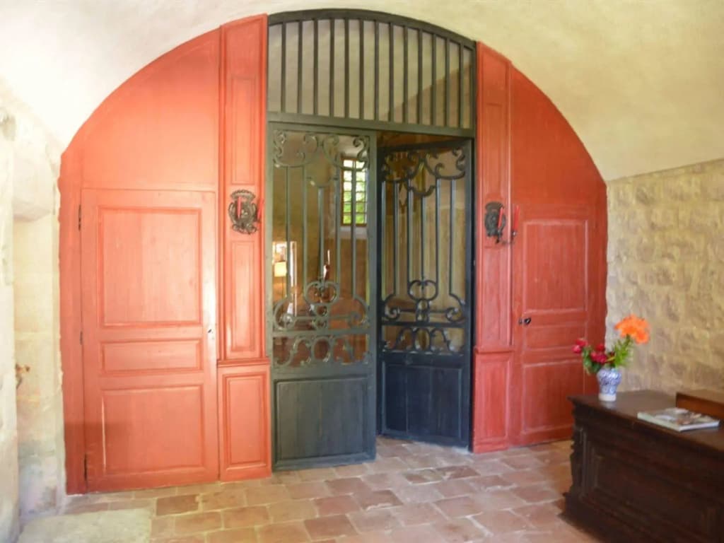 Château de Maisonseule - Photo 1