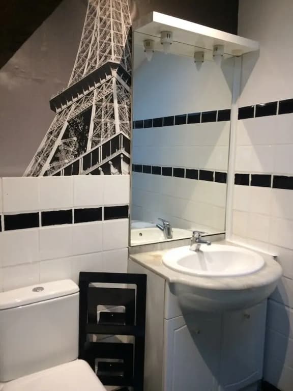 Appartement Charmant - Miniature 7
