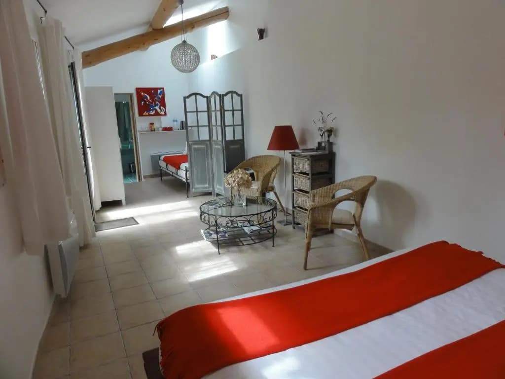 Les Montades Chambres d'Hôtes - Photo 2